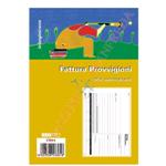 FATTURA PROVVIGIONI DOPPIA COPIA E5336A